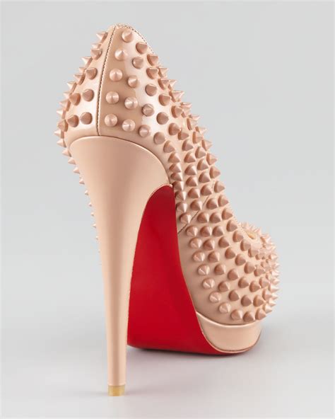 fake red sole shoes|what is red bottom shoes.